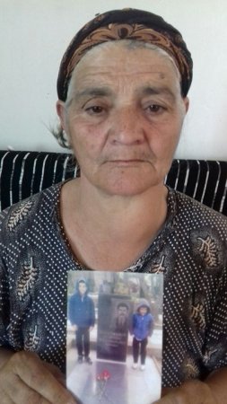 Aqil Nəzərlidən daha bir özbaşınalıq