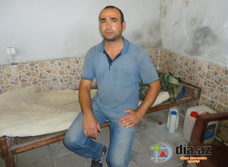 Yardım almaq üçün də gərək pulun ola... Yardım almaq üçün də gərək pulun ola...