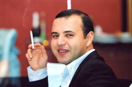 Bala - başa bəla вЂ” Papanın işini zay edən gül balalar 