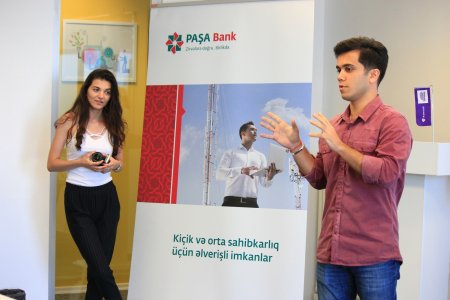 Azercell-dən məktəblilər üçün pulsuz “Coding Kids вЂ“ Summer IT School” layihəsinə başlanılıb