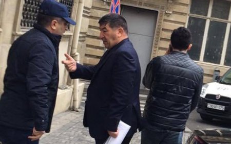 Şeyximizin Karlovı Varıda biznesi üzə çıxdı Şeyximizin Karlovı Varıda biznesi üzə çıxdı