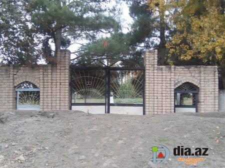 Zərdab rəhbərliyindən şəhidlərin ruhuna sayğısızlıq... Zərdab rəhbərliyindən şəhidlərin ruhuna sayğısızlıq...
