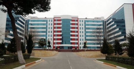“Xaliq Faiqoğlu” MMC şefinin oğlunun bağlı qalan cinayəti... “Xaliq Faiqoğlu” MMC şefinin oğlunun bağlı qalan cinayəti...