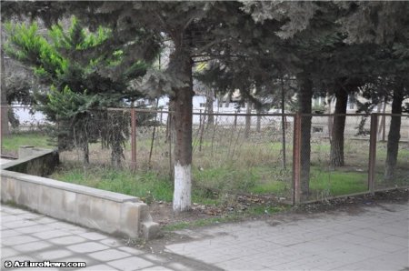 Xaçmazda məmur özbaşınalığı... Xaçmazda məmur özbaşınalığı...