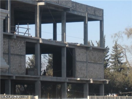 Elnur Aslanovun biznes-planı necə pozuldu... Elnur Aslanovun biznes-planı necə pozuldu...