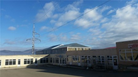 İcra başçısı Gədəbəyi qarış-qarış zəbt edib İcra başçısı Gədəbəyi qarış-qarış zəbt edib