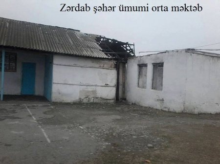 Bura təhsil ocağıdır? Bura təhsil ocağıdır?
