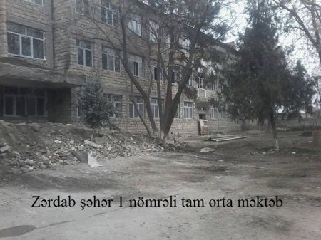 Bura təhsil ocağıdır? Bura təhsil ocağıdır?