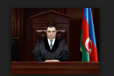 Tağı Əhmədovun hakim oğluna sərt ittihamlar Tağı Əhmədovun hakim oğluna sərt ittihamlar