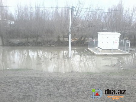 Zərdabda sakinlər bu məmurdan giley edir... Zərdabda sakinlər bu məmurdan giley edir...