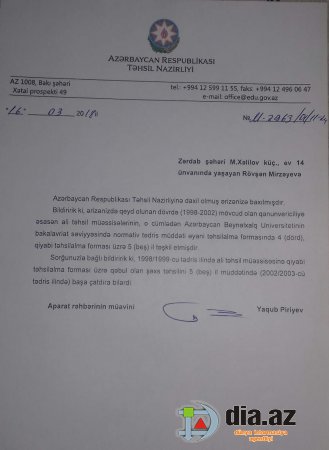 Samir Şərifovun Zərdabdakı adamı qanunlara necə "do gəlir"... Samir Şərifovun Zərdabdakı adamı qanunlara necə "do gəlir"...