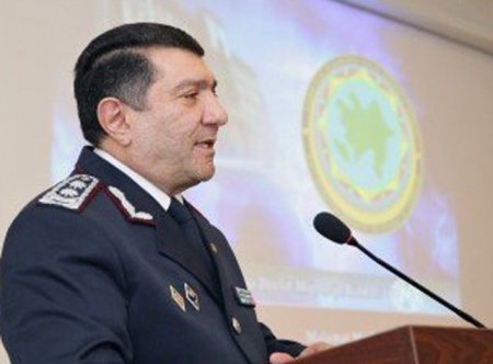 Miqrasiya Xidməti: rəis Firudin Nəbiyevin qohumlarının təltifi, 3 manatlıq əməliyyatlar və... Miqrasiya Xidməti: rəis Firudin Nəbiyevin qohumlarının təltifi, 3 manatlıq əməliyyatlar və...