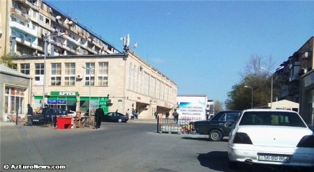 Adil Vəliyev istədiyini edir... Adil Vəliyev istədiyini edir...