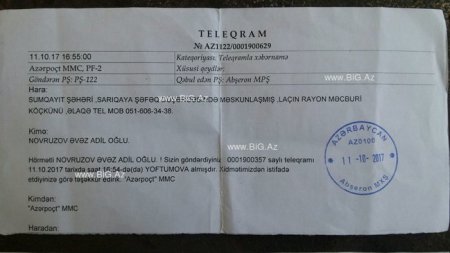 Əli Həsənovdan cavab ala bilməyən NARAZI VƏTƏNDAŞ Rövşən Rzayevə MÜRACİƏT ÜNVANLADI Əli Həsənovdan cavab ala bilməyən NARAZI VƏTƏNDAŞ Rövşən Rzayevə MÜRACİƏT ÜNVANLADI