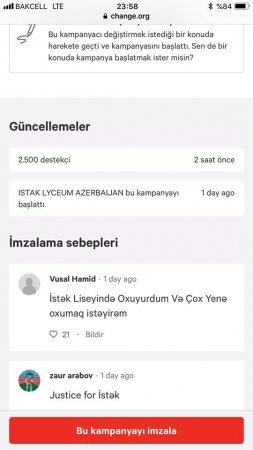 Fətullah Gülən Azərbaycanı itirmək istəmir... Fətullah Gülən Azərbaycanı itirmək istəmir...