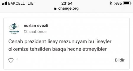 Fətullah Gülən Azərbaycanı itirmək istəmir... Fətullah Gülən Azərbaycanı itirmək istəmir...
