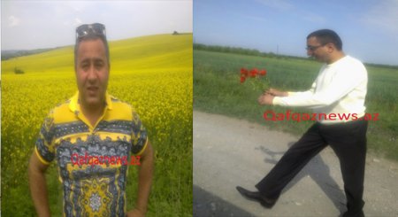 Mikayıl İsmayılovun yaxın adamı vətəndaşa müsibət yaşadır... Mikayıl İsmayılovun yaxın adamı vətəndaşa müsibət yaşadır...