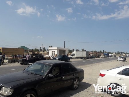 Şabranın icra başçısı bu xarabalıqdan nə qədər pul qazanır? Şabranın icra başçısı bu xarabalıqdan nə qədər pul qazanır?