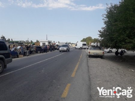 Şabranın icra başçısı bu xarabalıqdan nə qədər pul qazanır? Şabranın icra başçısı bu xarabalıqdan nə qədər pul qazanır?