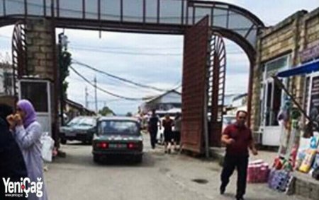 Qubadan narahatlıq doğuran şikayət Qubadan narahatlıq doğuran şikayət