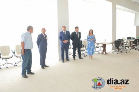 Şəmkirdə gənclər siyasəti fiaskosu