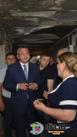 Rövşən Rzayevdən NARAZILIQ Rövşən Rzayevdən NARAZILIQ