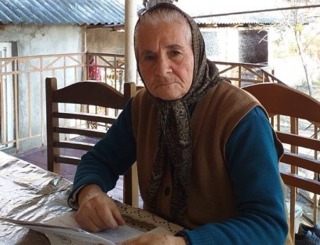 Zaqatalada vətəndaşın başına belə oyun açdılar... Zaqatalada vətəndaşın başına belə oyun açdılar...