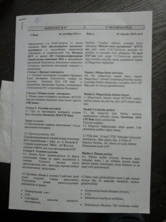 "Biləcəri Təmir Quraşdırma"nın rəhbərindən intihar etmiş sahibkarın ailəsinə İDDİA "Biləcəri Təmir Quraşdırma"nın rəhbərindən intihar etmiş sahibkarın ailəsinə İDDİA