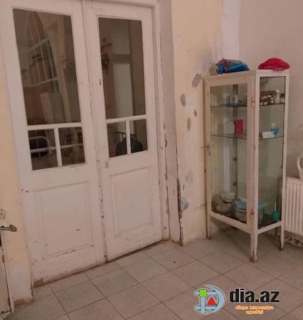 DƏHŞƏTİN ÜNVANI: Buzovna qəsəbəsində uşaq və yeniyetmələr üçün sümük-vərəm xəstəlikləri sanatoriyası!!! DƏHŞƏTİN ÜNVANI: Buzovna qəsəbəsində uşaq və yeniyetmələr üçün sümük-vərəm xəstəlikləri sanatoriyası!!!