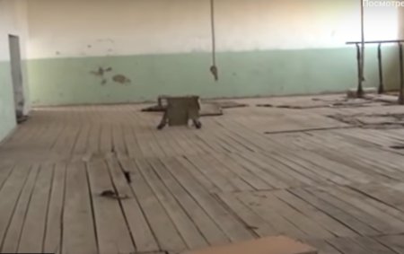 Neftçaladakı Xıllı qəsəbə məktəbində ŞOK vəziyyət Neftçaladakı Xıllı qəsəbə məktəbində ŞOK vəziyyət