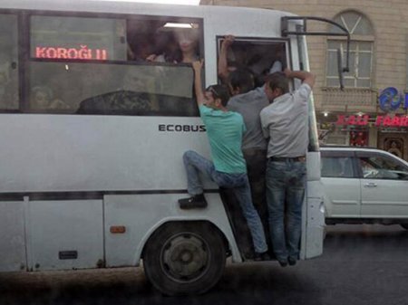 Nəqliyyat Agentliyinin “Avropasayağı islahatı”... Nəqliyyat Agentliyinin “Avropasayağı islahatı”...