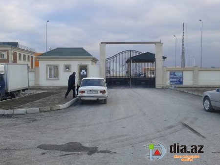 İşçilərin adına 400 manat yazılsa da, 200 manat verilirdi... İşçilərin adına 400 manat yazılsa da, 200 manat verilirdi...