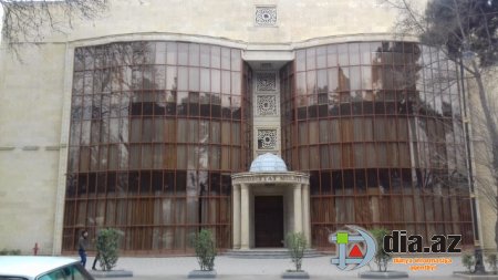 Üzü inkişafa doğru gedən Qazax və... Üzü inkişafa doğru gedən Qazax və...