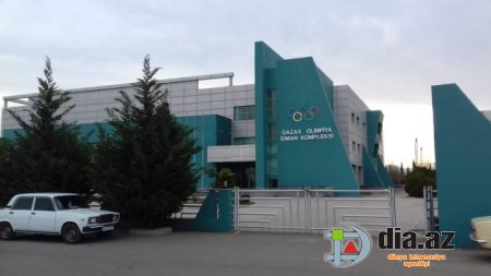 Üzü inkişafa doğru gedən Qazax və... Üzü inkişafa doğru gedən Qazax və...