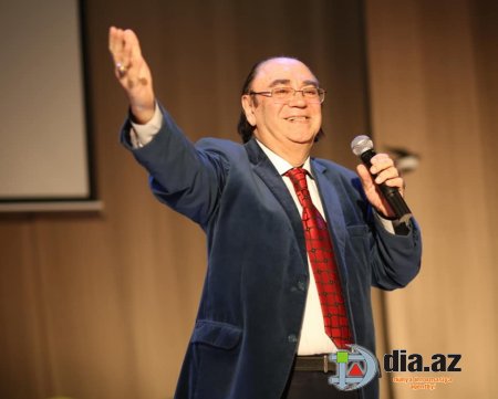 "Yaz konsert"i baş tutdu "Yaz konsert"i baş tutdu
