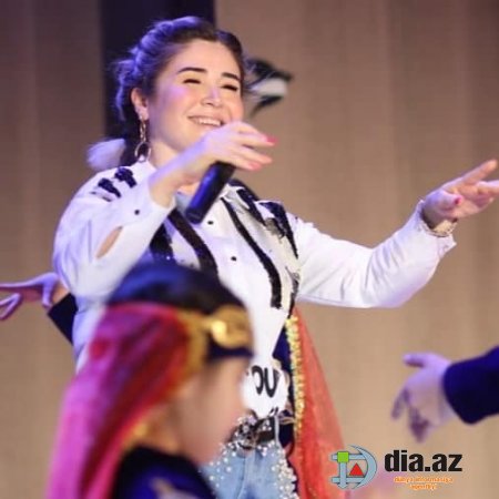 "Yaz konsert"i baş tutdu "Yaz konsert"i baş tutdu