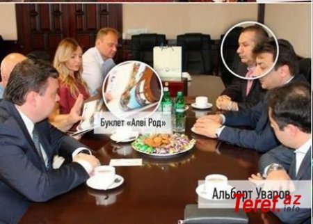 Poltavada Albert-Gülağa müəmması... Poltavada Albert-Gülağa müəmması...