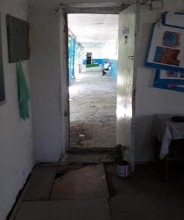 Ağsuda şəhid adına sayğısızlıq... Ağsuda şəhid adına sayğısızlıq...