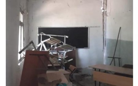 Ağsuda şəhid adına sayğısızlıq... Ağsuda şəhid adına sayğısızlıq...