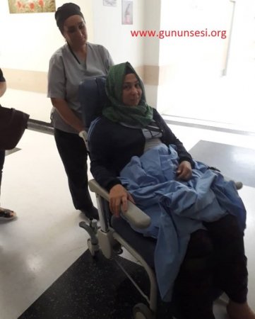 Baş nazirin müavininin nəvəsinin şikəst etdiyi ailədən yeni ittihamlar Baş nazirin müavininin nəvəsinin şikəst etdiyi ailədən yeni ittihamlar