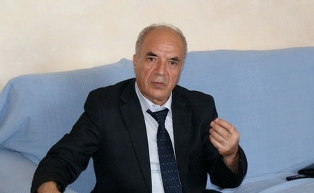 Azərbaycanlı Niyazi necə “erməni” oldu? 