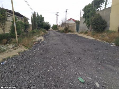 Adil Vəliyevin rayonunda problemlər boğaza qədərdir... Adil Vəliyevin rayonunda problemlər boğaza qədərdir...
