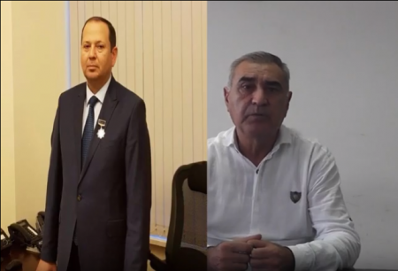 Milli Məclisdə daha bir RƏFAEL QALMAQALI... Milli Məclisdə daha bir RƏFAEL QALMAQALI...