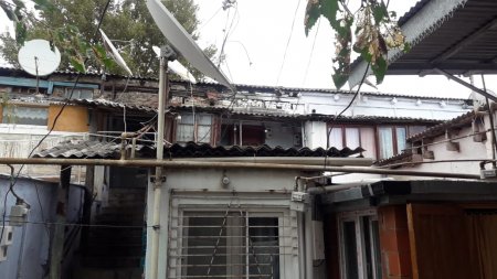 "Yağış və qar yağan kimi yatağımızda vanna qoyub yatırıq..." "Yağış və qar yağan kimi yatağımızda vanna qoyub yatırıq..."