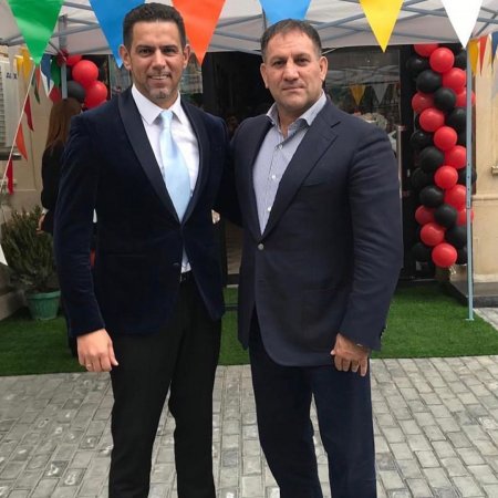 "Maşın" şouda hoqqabazlıq keçmədi... "Maşın" şouda hoqqabazlıq keçmədi...
