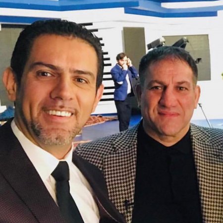 "Maşın" şouda hoqqabazlıq keçmədi... "Maşın" şouda hoqqabazlıq keçmədi...