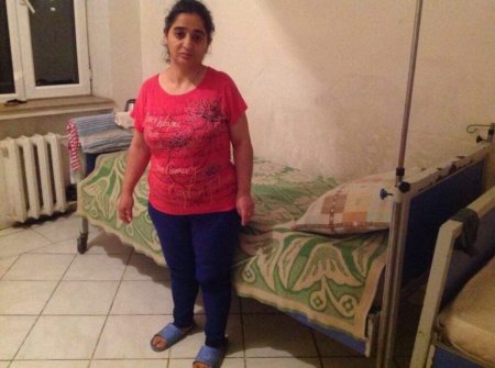 Cənab Sahil Babayev, BU AİLƏYƏ SOSİAL YARDIM DÜŞMÜRMÜ? Cənab Sahil Babayev, BU AİLƏYƏ SOSİAL YARDIM DÜŞMÜRMÜ?