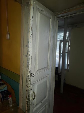 “Şikayət etdik, əncam çəkəcəklərini deyib aldadırlar” “Şikayət etdik, əncam çəkəcəklərini deyib aldadırlar”