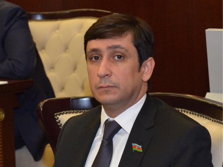 "Cəmil Həsənli nə qədər vicdanını itirib ki, Azərbaycan xalqına qarşı sanksiya tələb edir" "Cəmil Həsənli nə qədər vicdanını itirib ki, Azərbaycan xalqına qarşı sanksiya tələb edir"