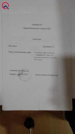 Yazıb-oxumağı bilməyən qadının adına milyonluq şirkət açdılar Yazıb-oxumağı bilməyən qadının adına milyonluq şirkət açdılar